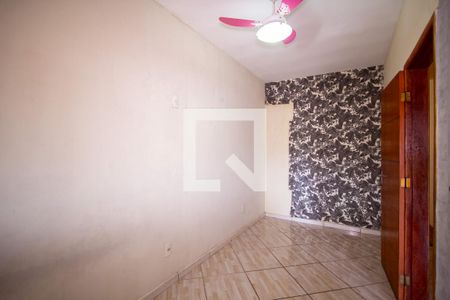 Quarto 2 de casa para alugar com 2 quartos, 80m² em Porto Novo, São Gonçalo