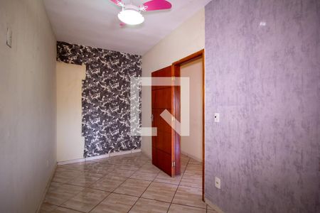 Quarto 2 de casa para alugar com 2 quartos, 80m² em Porto Novo, São Gonçalo