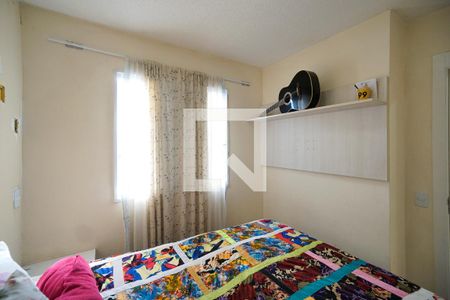 Quarto  de apartamento à venda com 1 quarto, 47m² em Penha de França, São Paulo