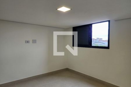 Quarto  de apartamento para alugar com 1 quarto, 39m² em Vila Alvinopolis, São Bernardo do Campo