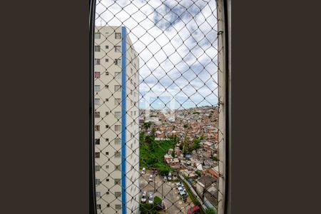 Quarto 1 - janela de apartamento à venda com 2 quartos, 61m² em Jardim Peri, São Paulo