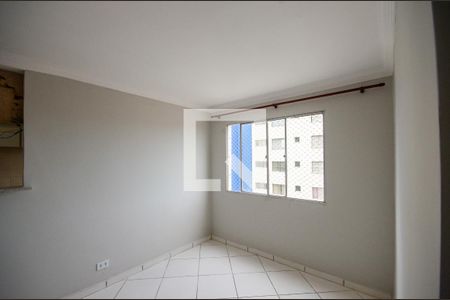 Sala de apartamento à venda com 2 quartos, 61m² em Jardim Peri, São Paulo