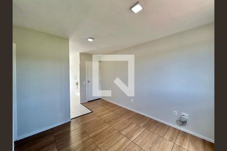 Apartamento à venda com 2 quartos, 41m² em Santo Afonso, Novo Hamburgo