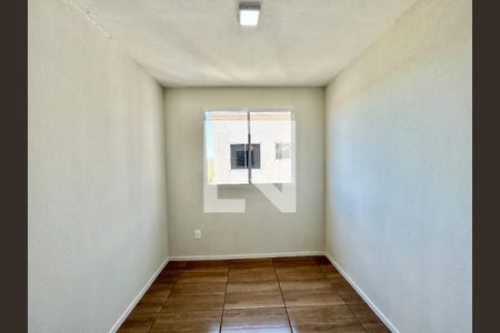 Apartamento à venda com 2 quartos, 41m² em Santo Afonso, Novo Hamburgo