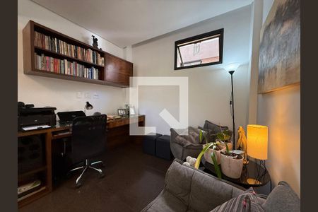 Apartamento à venda com 3 quartos, 135m² em Serra, Belo Horizonte