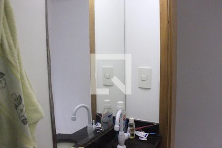 Lavabo de casa para alugar com 3 quartos, 140m² em Vila Nossa Senhora de Fatima, Guarulhos