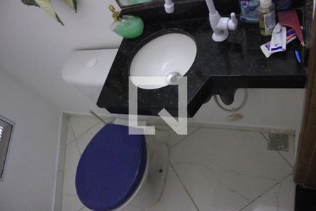 Lavabo de casa para alugar com 3 quartos, 140m² em Vila Nossa Senhora de Fatima, Guarulhos