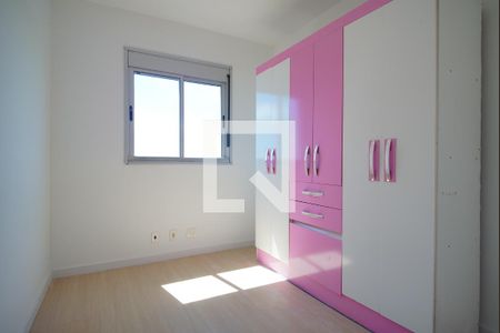 Quarto 2 de apartamento à venda com 2 quartos, 48m² em Jardim Itu, Porto Alegre