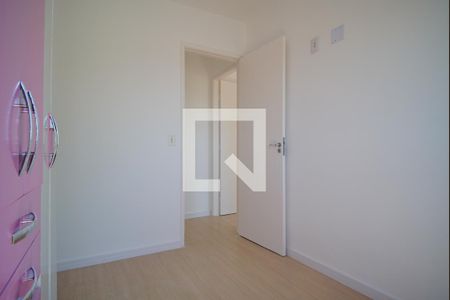 Quarto 2 de apartamento à venda com 2 quartos, 48m² em Jardim Itu, Porto Alegre