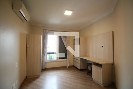 Quarto  de apartamento para alugar com 3 quartos, 150m² em Vila Suzana, São Paulo
