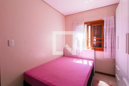 Quarto 2 de casa à venda com 3 quartos, 100m² em São José, Canoas