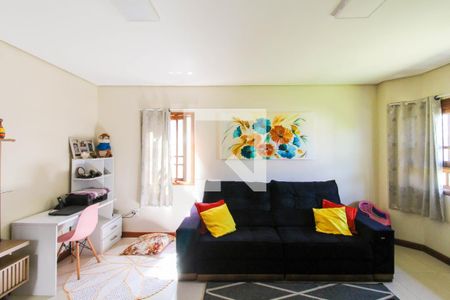 Sala de casa à venda com 3 quartos, 100m² em São José, Canoas