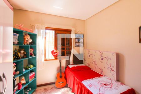 Quarto 1 de casa à venda com 3 quartos, 100m² em São José, Canoas