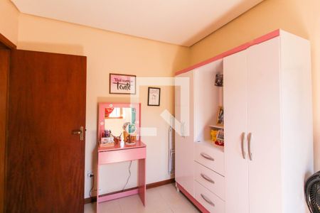 Quarto 1 de casa à venda com 3 quartos, 100m² em São José, Canoas