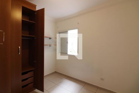 Quarto 2 de apartamento para alugar com 2 quartos, 56m² em Bairro dos Casa, São Bernardo do Campo