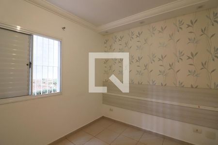 Quarto 1 de apartamento para alugar com 2 quartos, 56m² em Bairro dos Casa, São Bernardo do Campo