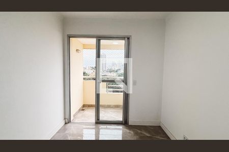 Varanda da Sala de apartamento à venda com 3 quartos, 60m² em Tucuruvi, São Paulo