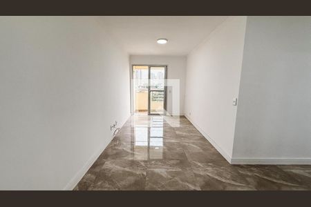 Sala de apartamento à venda com 3 quartos, 60m² em Tucuruvi, São Paulo