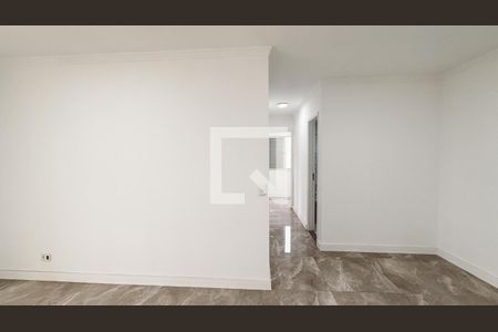 Sala de apartamento à venda com 3 quartos, 60m² em Tucuruvi, São Paulo