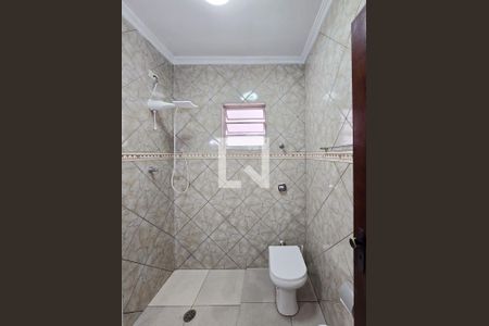 Casa à venda com 4 quartos, 120m² em Jardim Ipe, São Bernardo do Campo