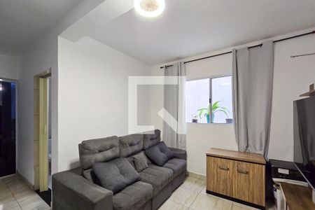 Sala de casa à venda com 4 quartos, 120m² em Jardim Ipe, São Bernardo do Campo