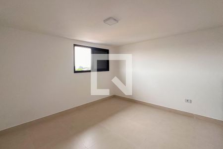 Quarto de apartamento para alugar com 1 quarto, 44m² em Vila Alvinopolis, São Bernardo do Campo