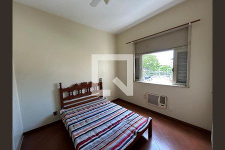 Quarto 1 de apartamento à venda com 2 quartos, 59m² em Méier, Rio de Janeiro