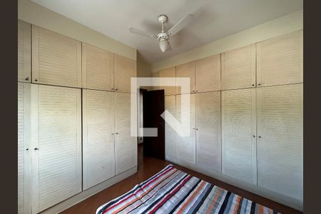 Quarto 1 de apartamento à venda com 2 quartos, 59m² em Méier, Rio de Janeiro