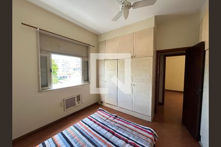 Quarto 1 de apartamento à venda com 2 quartos, 59m² em Méier, Rio de Janeiro