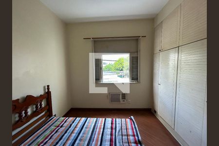 Quarto 1 de apartamento à venda com 2 quartos, 59m² em Méier, Rio de Janeiro