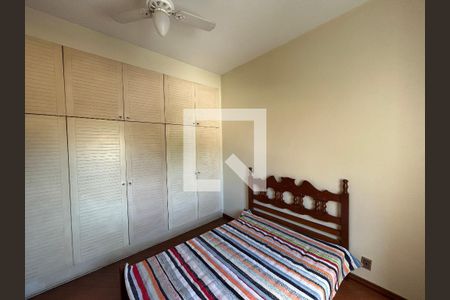 Quarto 1 de apartamento à venda com 2 quartos, 59m² em Méier, Rio de Janeiro