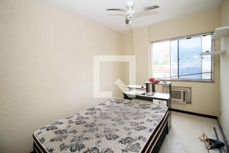 Quarto 1- Suíte de apartamento para alugar com 2 quartos, 68m² em Penha Circular, Rio de Janeiro