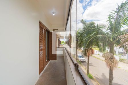 Apartamento à venda com 3 quartos, 255m² em Fátima, Canoas