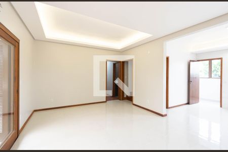 Apartamento à venda com 3 quartos, 255m² em Fátima, Canoas