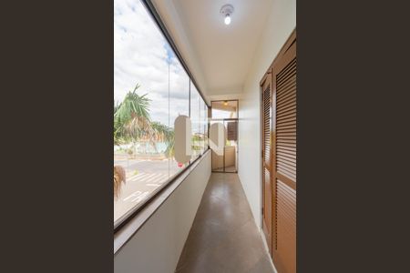 Apartamento à venda com 3 quartos, 255m² em Fátima, Canoas