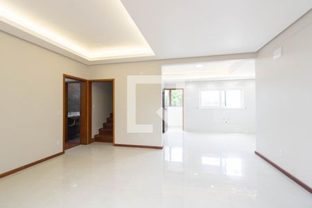 Apartamento à venda com 3 quartos, 255m² em Fátima, Canoas