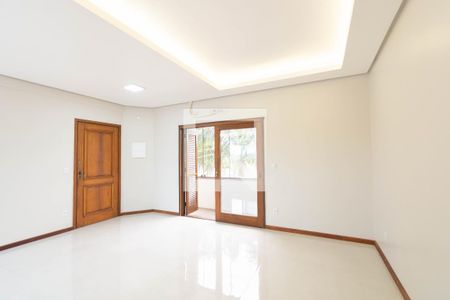 Apartamento à venda com 3 quartos, 255m² em Fátima, Canoas