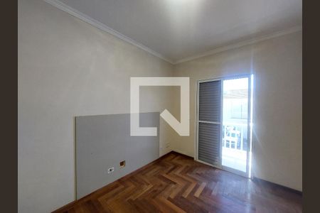 Suíte de casa de condomínio para alugar com 3 quartos, 97m² em Rio Bonito, São Paulo