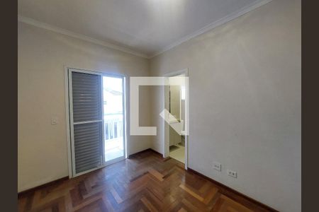 Suíte de casa de condomínio para alugar com 3 quartos, 97m² em Rio Bonito, São Paulo