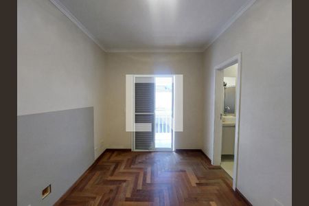 Suíte de casa de condomínio para alugar com 3 quartos, 97m² em Rio Bonito, São Paulo