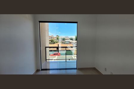 quarto 1  de casa para alugar com 2 quartos, 99m² em Dom Bosco, Betim