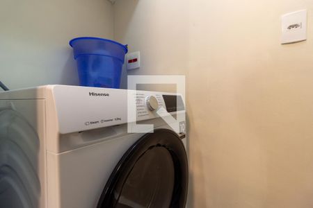 Sala/Cozinha de apartamento para alugar com 1 quarto, 57m² em Paraíso, São Paulo