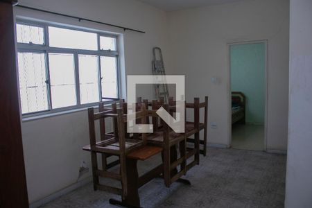 Copa de casa à venda com 3 quartos, 165m² em Santa Tereza, Belo Horizonte