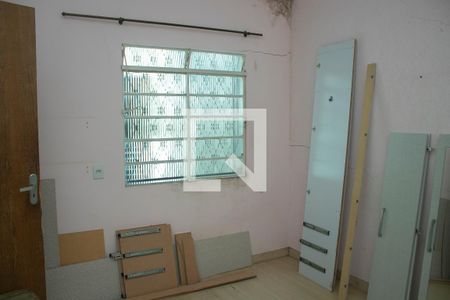 Quarto 2 de casa à venda com 3 quartos, 165m² em Santa Tereza, Belo Horizonte
