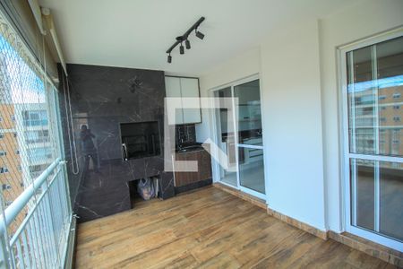 Apartamento à venda com 3 quartos, 141m² em Mooca, São Paulo