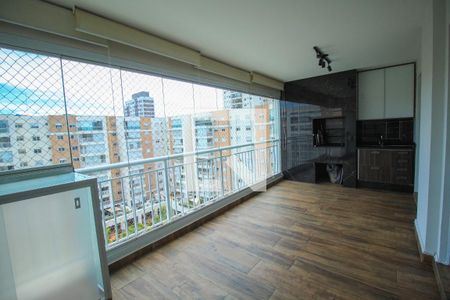 Apartamento à venda com 3 quartos, 141m² em Mooca, São Paulo