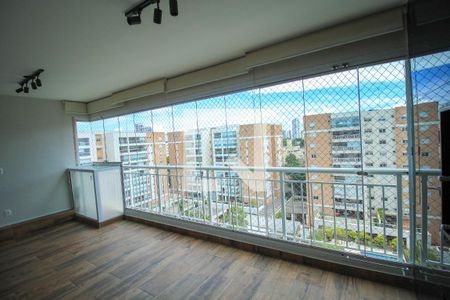 Apartamento à venda com 3 quartos, 141m² em Mooca, São Paulo