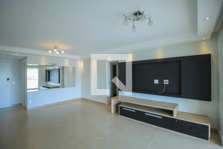 Apartamento à venda com 3 quartos, 141m² em Mooca, São Paulo