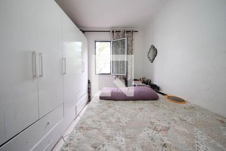 Quarto 1 de apartamento à venda com 2 quartos, 48m² em Artur Alvim, São Paulo