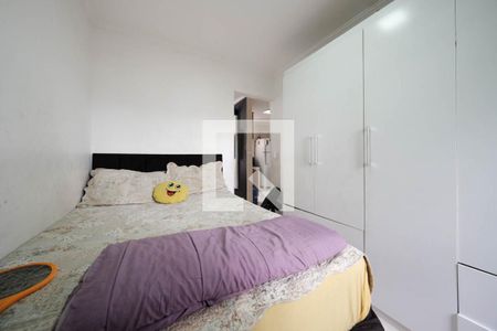 Quarto 1 de apartamento à venda com 2 quartos, 48m² em Artur Alvim, São Paulo